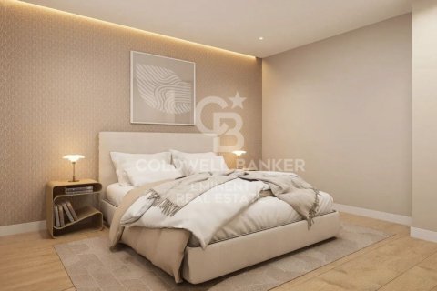 Apartment à vendre à Barcelona, Espagne, 3 chambres, 120 m2 No. 178477 - photo 22