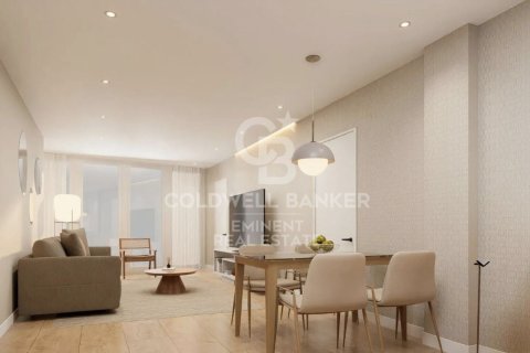 Apartment à vendre à Barcelona, Espagne, 3 chambres, 120 m2 No. 178477 - photo 8