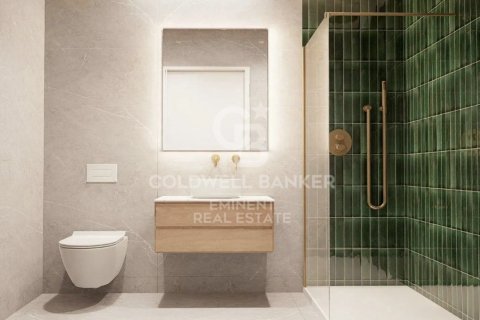 Apartment à vendre à Barcelona, Espagne, 3 chambres, 120 m2 No. 178477 - photo 20