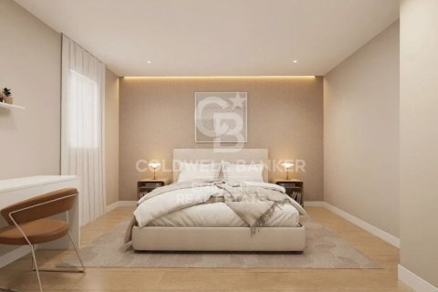 Apartment à vendre à Barcelona, Espagne, 3 chambres, 120 m2 No. 178477 - photo 23