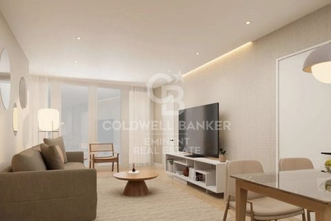 Apartment à vendre à Barcelona, Espagne, 3 chambres, 120 m2 No. 178477 - photo 6