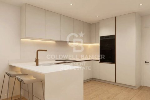 Apartment à vendre à Barcelona, Espagne, 3 chambres, 120 m2 No. 178477 - photo 12