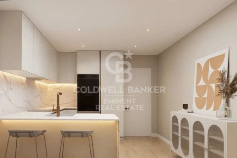 Apartment à vendre à Barcelona, Espagne, 3 chambres, 120 m2 No. 178477 - photo 14