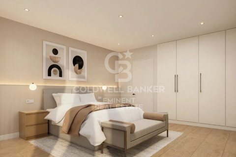 Apartment à vendre à Barcelona, Espagne, 3 chambres, 120 m2 No. 178477 - photo 19