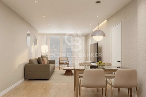 Apartment à vendre à Barcelona, Espagne, 3 chambres, 120 m2 No. 178477 - photo 7