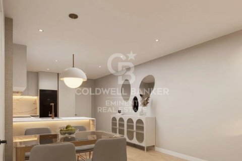 Apartment à vendre à Barcelona, Espagne, 3 chambres, 120 m2 No. 178477 - photo 15