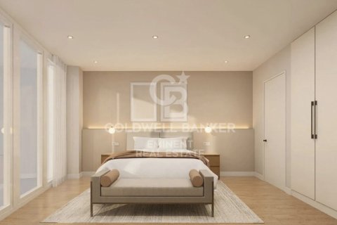 Apartment à vendre à Barcelona, Espagne, 3 chambres, 120 m2 No. 178477 - photo 18