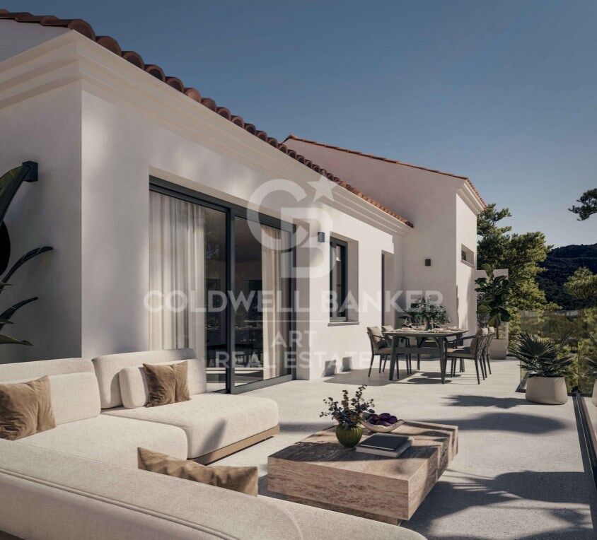 Apartament w Benahavis, Malaga, Hiszpania 2 sypialnie, 89 mkw. nr 178476