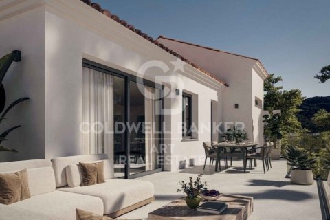 Apartment à vendre à Benahavis, Malaga, Espagne, 2 chambres, 89 m2 No. 178476 - photo 3
