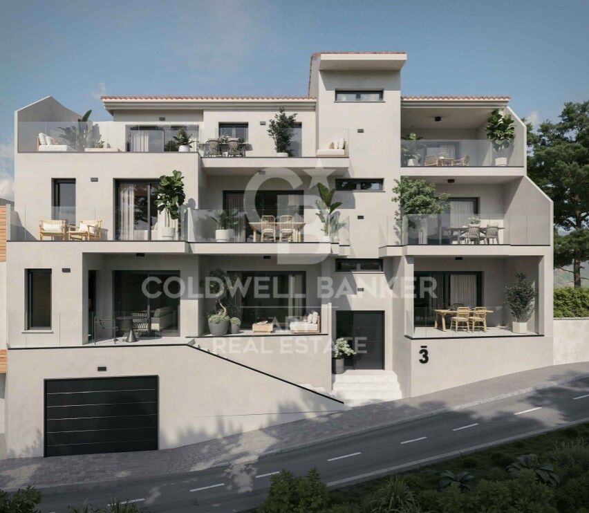 Apartament w Benahavis, Malaga, Hiszpania 2 sypialnie, 89 mkw. nr 178476