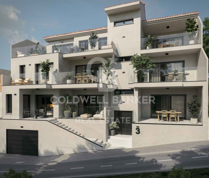 Apartament w Benahavis, Malaga, Hiszpania 2 sypialnie, 89 mkw. nr 178476