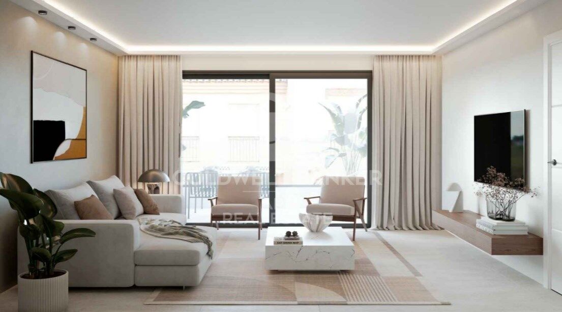Apartament w Benahavis, Malaga, Hiszpania 2 sypialnie, 89 mkw. nr 178476