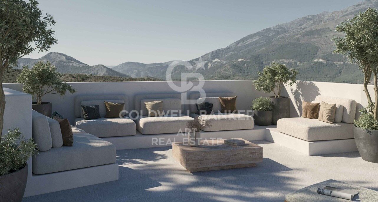 Apartament w Benahavis, Malaga, Hiszpania 2 sypialnie, 89 mkw. nr 178476