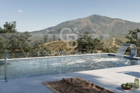 Apartment à Benahavis, Malaga, Espagne 2 chambres, 89 m2 No. 178476