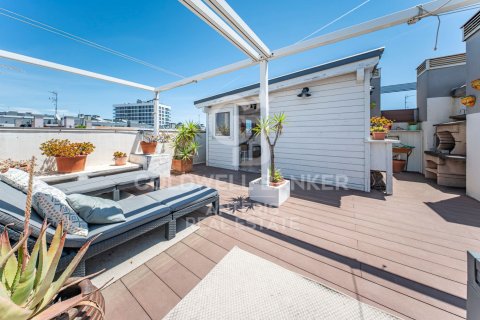 Penthouse à vendre à Badalona, Barcelona, Espagne, 4 chambres, 152 m2 No. 178478 - photo 29