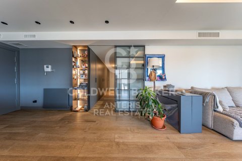 Penthouse à vendre à Badalona, Barcelona, Espagne, 4 chambres, 152 m2 No. 178478 - photo 11
