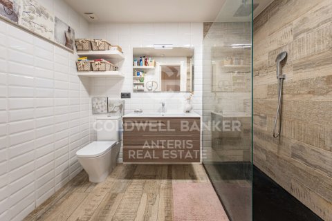 Penthouse à vendre à Badalona, Barcelona, Espagne, 4 chambres, 152 m2 No. 178478 - photo 19