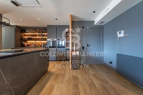 Penthouse à vendre à Badalona, Barcelona, Espagne, 4 chambres, 152 m2 No. 178478 - photo 4