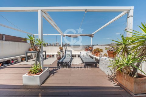 Penthouse à vendre à Badalona, Barcelona, Espagne, 4 chambres, 152 m2 No. 178478 - photo 28