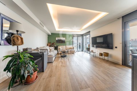 Penthouse à vendre à Badalona, Barcelona, Espagne, 4 chambres, 152 m2 No. 178478 - photo 8