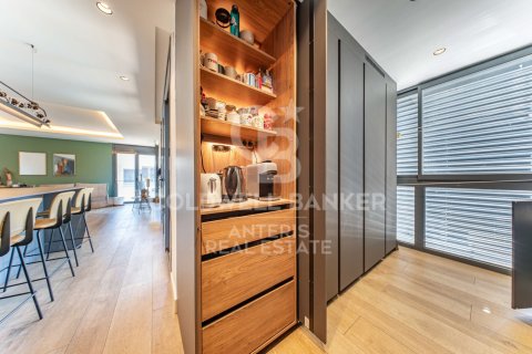 Penthouse à vendre à Badalona, Barcelona, Espagne, 4 chambres, 152 m2 No. 178478 - photo 5