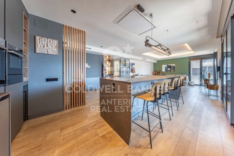 Penthouse à vendre à Badalona, Barcelona, Espagne, 4 chambres, 152 m2 No. 178478 - photo 6