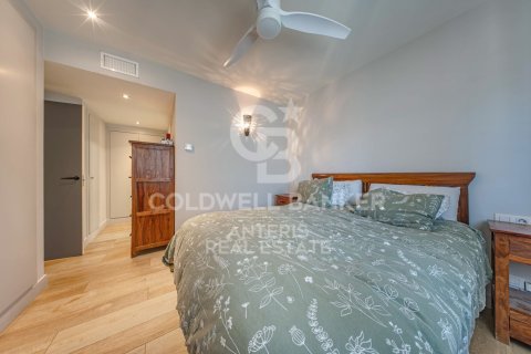 Penthouse à vendre à Badalona, Barcelona, Espagne, 4 chambres, 152 m2 No. 178478 - photo 16
