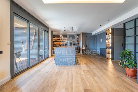 Penthouse à vendre à Badalona, Barcelona, Espagne, 4 chambres, 152 m2 No. 178478 - photo 10