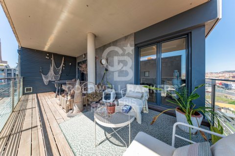 Penthouse à vendre à Badalona, Barcelona, Espagne, 4 chambres, 152 m2 No. 178478 - photo 14