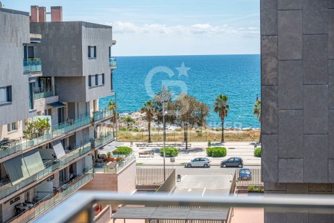 Penthouse à Badalona, Barcelona, Espagne 4 chambres, 152 m2 No. 178478