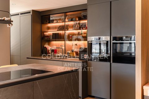 Penthouse à vendre à Badalona, Barcelona, Espagne, 4 chambres, 152 m2 No. 178478 - photo 3