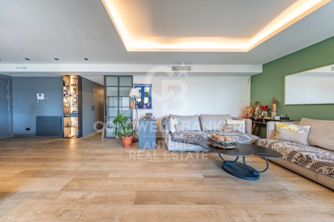 Penthouse à vendre à Badalona, Barcelona, Espagne, 4 chambres, 152 m2 No. 178478 - photo 9