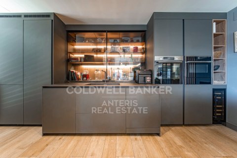 Penthouse à vendre à Badalona, Barcelona, Espagne, 4 chambres, 152 m2 No. 178478 - photo 12