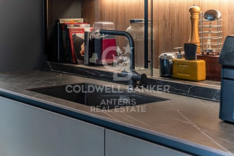 Penthouse à vendre à Badalona, Barcelona, Espagne, 4 chambres, 152 m2 No. 178478 - photo 13