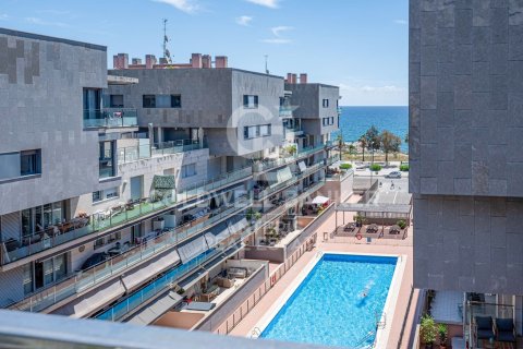 Penthouse à vendre à Badalona, Barcelona, Espagne, 4 chambres, 152 m2 No. 178478 - photo 2