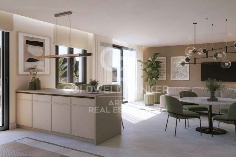 Apartment à vendre à Benahavis, Malaga, Espagne, 2 chambres, 104 m2 No. 178475 - photo 5