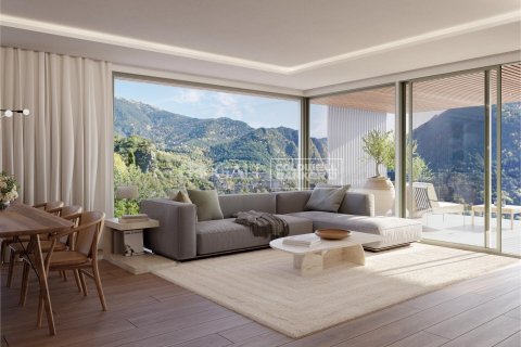 Apartment à vendre à Principado De Andorra (Ninguna Poblacion Tiene C.P.), Lleida, Espagne, 2 chambres, 108 m2 No. 178479 - photo 5