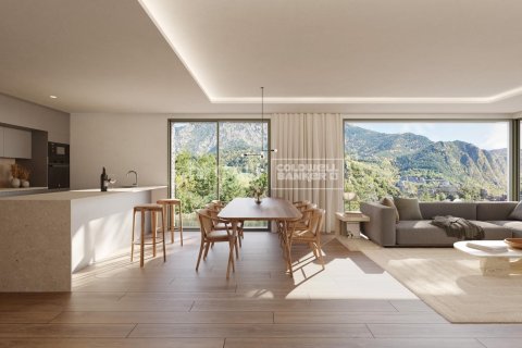 Apartment à vendre à Principado De Andorra (Ninguna Poblacion Tiene C.P.), Lleida, Espagne, 2 chambres, 108 m2 No. 178479 - photo 4