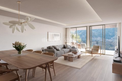 Apartment à vendre à Principado De Andorra (Ninguna Poblacion Tiene C.P.), Lleida, Espagne, 2 chambres, 108 m2 No. 178479 - photo 8