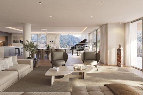 Apartment à vendre à Principado De Andorra (Ninguna Poblacion Tiene C.P.), Lleida, Espagne, 2 chambres, 108 m2 No. 178479 - photo 12