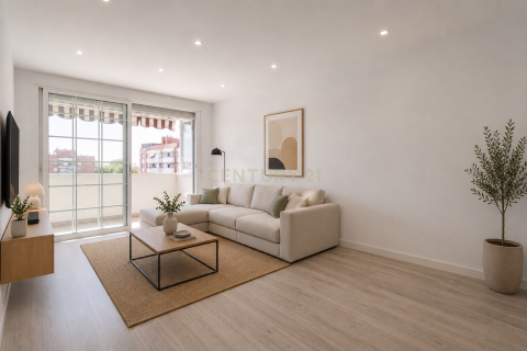Apartment à vendre à Sant Joan Despi, Barcelona, Espagne, 4 chambres, 129 m2 No. 181319 - photo 6