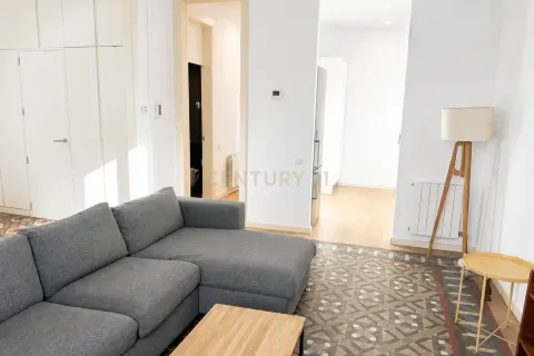 Dzīvoklis pārdošanā Barcelona, Spānijā 2 istabas, 85 m2 Nr. 181321 - attēls 3