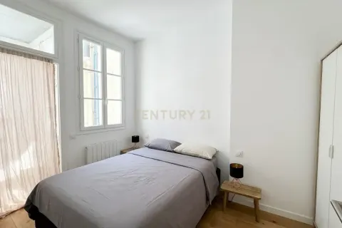Dzīvoklis pārdošanā Barcelona, Spānijā 2 istabas, 85 m2 Nr. 181321 - attēls 11