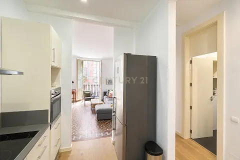 Dzīvoklis pārdošanā Barcelona, Spānijā 2 istabas, 85 m2 Nr. 181321 - attēls 8
