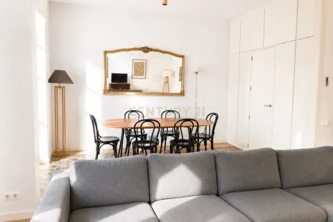 Dzīvoklis pārdošanā Barcelona, Spānijā 2 istabas, 85 m2 Nr. 181321 - attēls 5