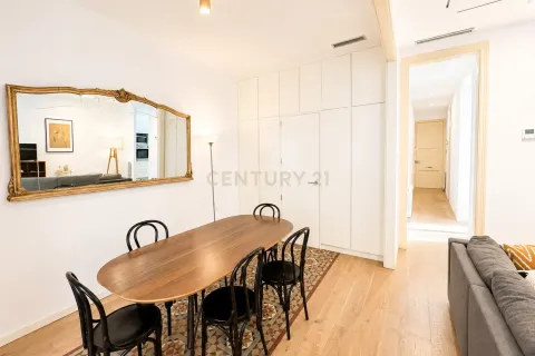Dzīvoklis pārdošanā Barcelona, Spānijā 2 istabas, 85 m2 Nr. 181321 - attēls 7