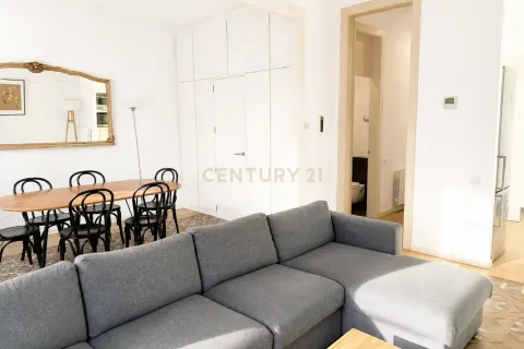 Dzīvoklis pārdošanā Barcelona, Spānijā 2 istabas, 85 m2 Nr. 181321 - attēls 4