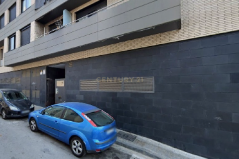 Propiedad comercial en venta en Igualada, Barcelona, España 3 dormitorios,  No. 181325 - foto 2