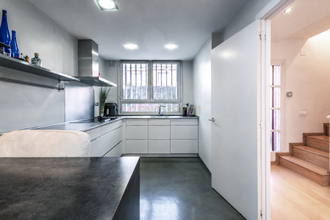 Сasa en venta en Sant Joan Despí, Barcelona, España 4 dormitorios, 219 m2 No. 181324 - foto 8