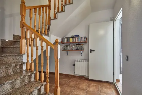 House à vendre à Sant Pere de Ribes, Barcelona, Espagne, 4 chambres, 207 m2 No. 181320 - photo 28